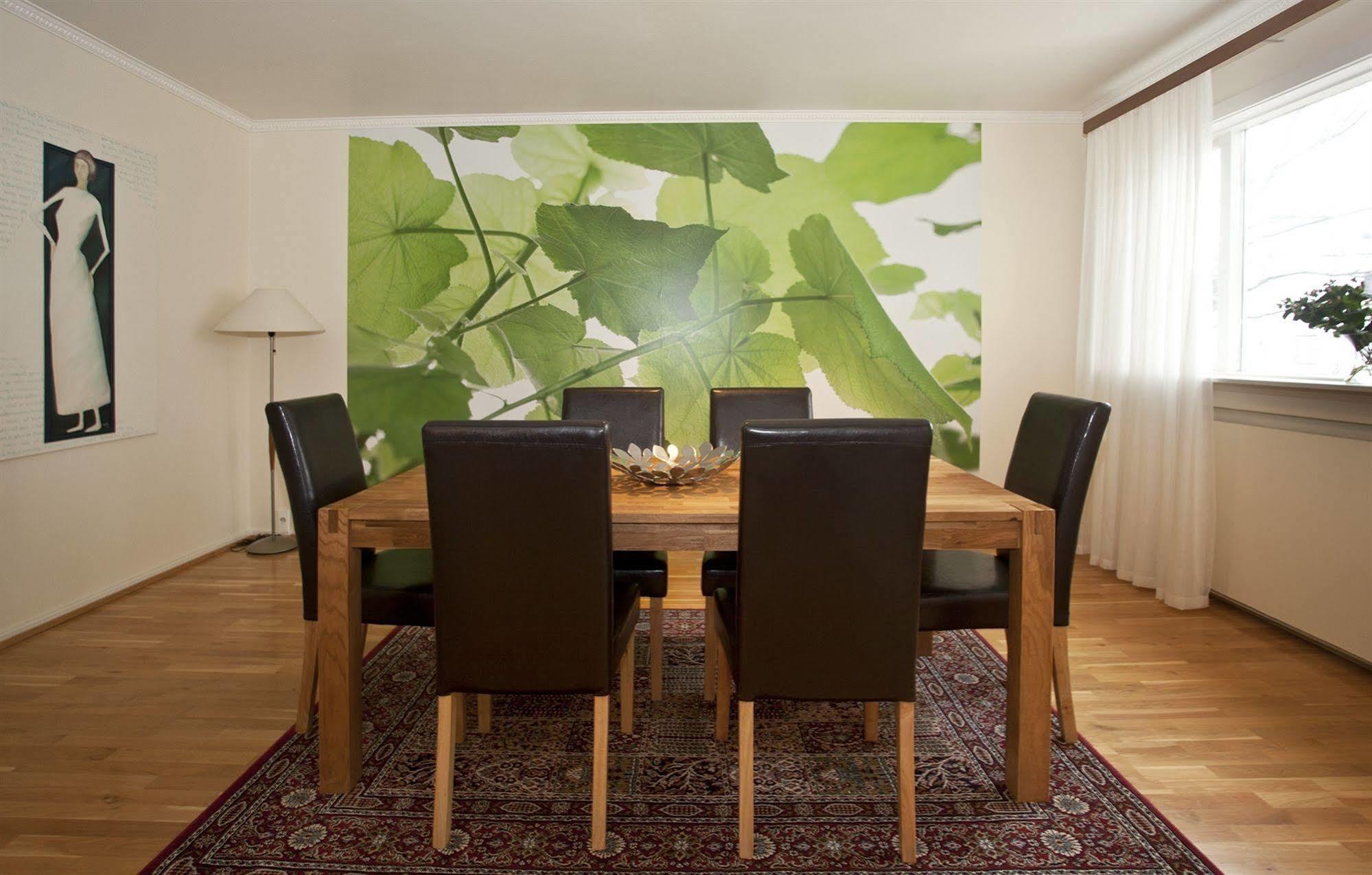 Castle House & Embassy Luxury Apartments Reykjavik Ngoại thất bức ảnh